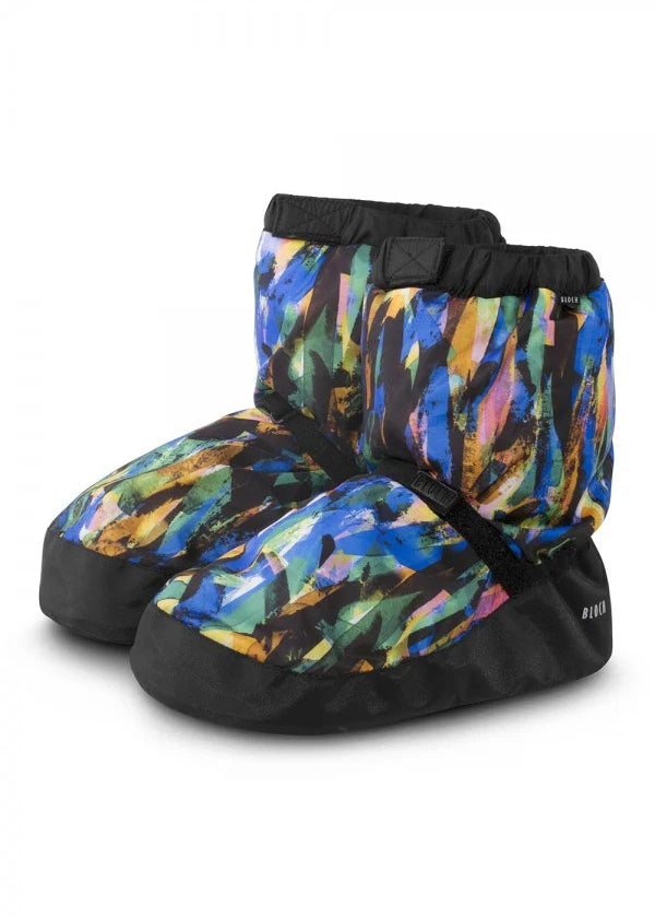 BLOCH IM009 ADULTO WARM UP BOOTIES