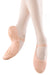 BLOCH S0258L WOMEN DANSOFT SPLIT SOLE BALLET SHOE