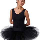 CAPEZIO 10391 WOMEN PRACTICE TUTU
