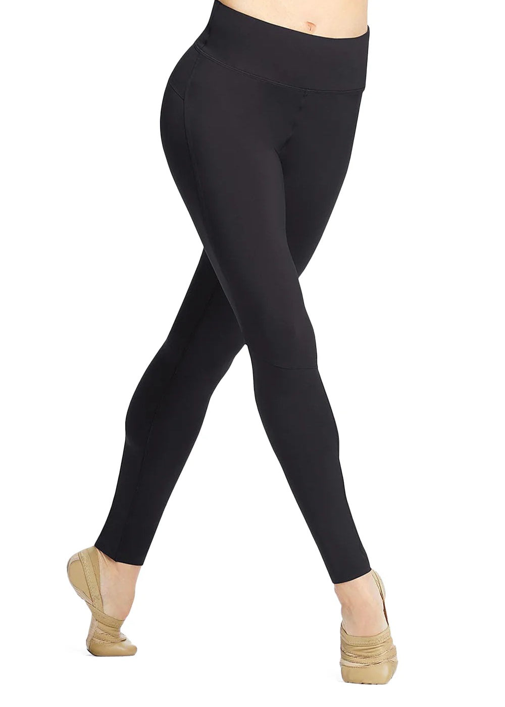 CAPEZIO 11288W WOMEN TECH FULL LENGTH LEGGING
