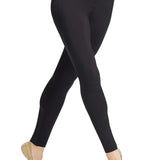 CAPEZIO 11288W WOMEN TECH FULL LENGTH LEGGING