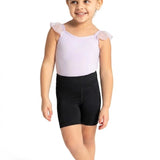 CAPEZIO 12005C GIRLS BIKE SHORT