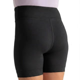 CAPEZIO 12005C GIRLS BIKE SHORT