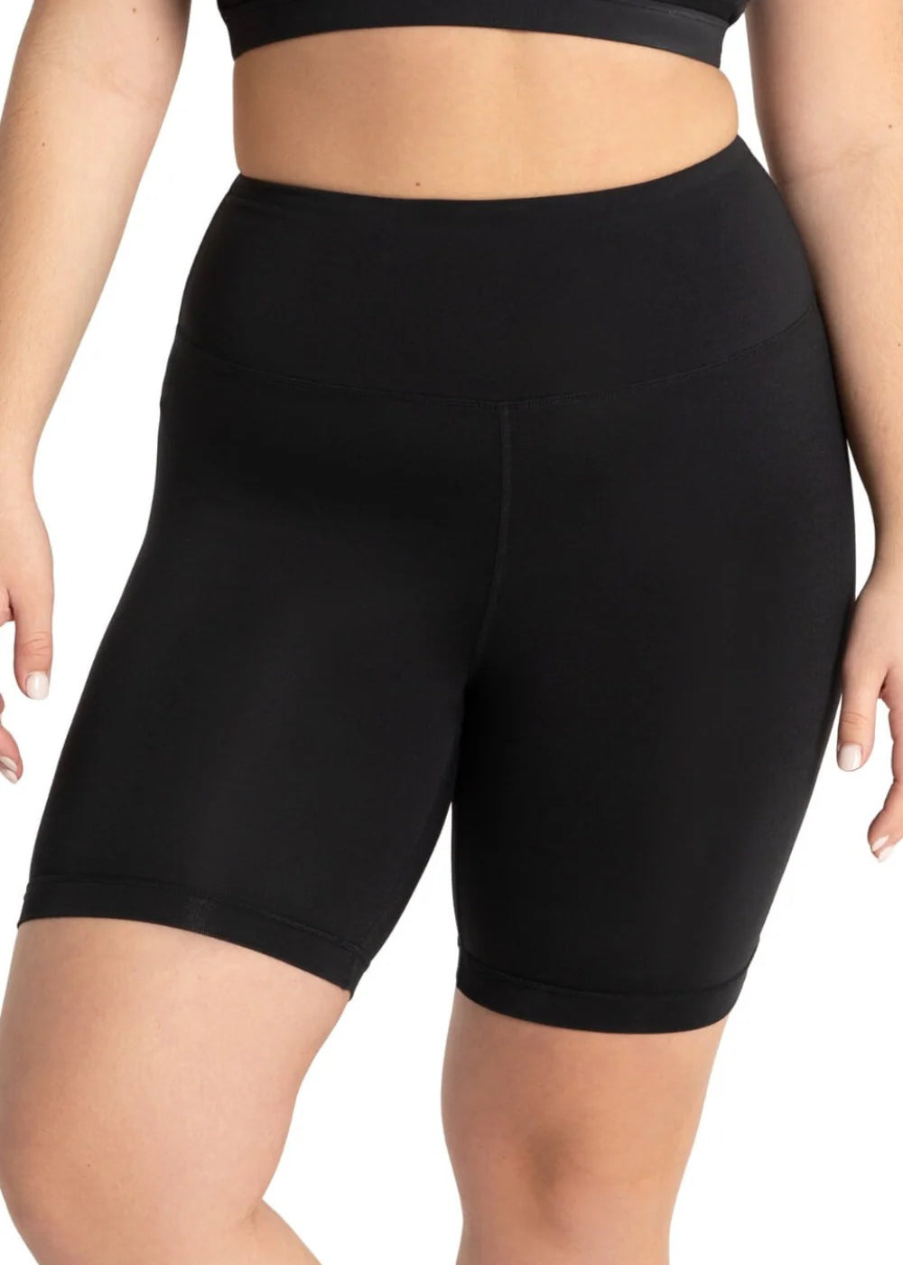 CAPEZIO 12005W WOMEN BIKE SHORT