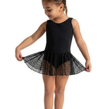 CAPEZIO 12009C GIRLS TANK DRESS TUTU