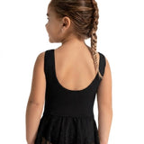 CAPEZIO 12009C GIRLS TANK DRESS TUTU
