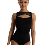 CAPEZIO 12052W WOMEN MAJESTIC LINES MARIA TANK LEOTARD