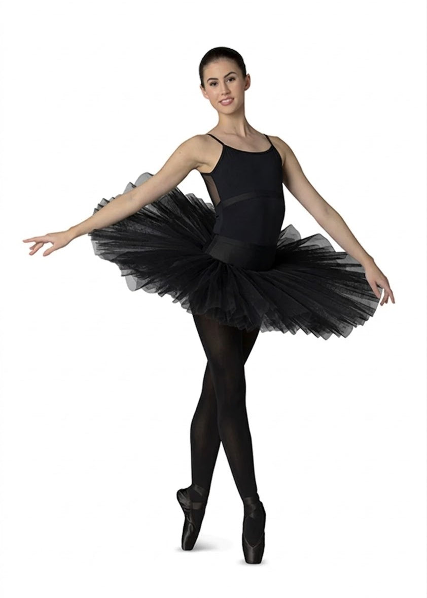ADULT PRO PLATTER TUTU- DANSHUZ
