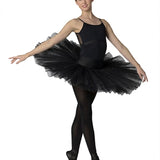 ADULT PRO PLATTER TUTU- DANSHUZ