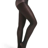 CAPEZIO 1809W ULTRA SHIMMERY FOOTED TIGHT