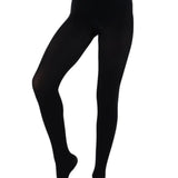 CAPEZIO 1825C GIRLS STUDIO BASIC FOOTED TIGHT