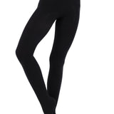CAPEZIO 1915C GIRLS ULTRA SOFT FOOTED TIGHT GIRLS