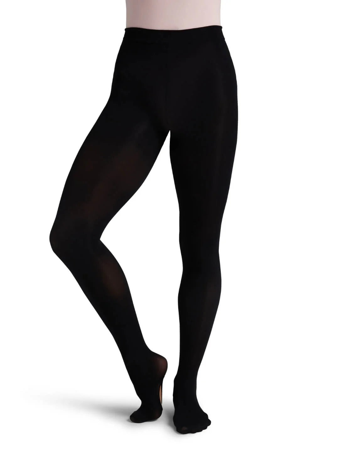 CAPEZIO 1916 ULTRA SOFT TRANSITION TIGHT