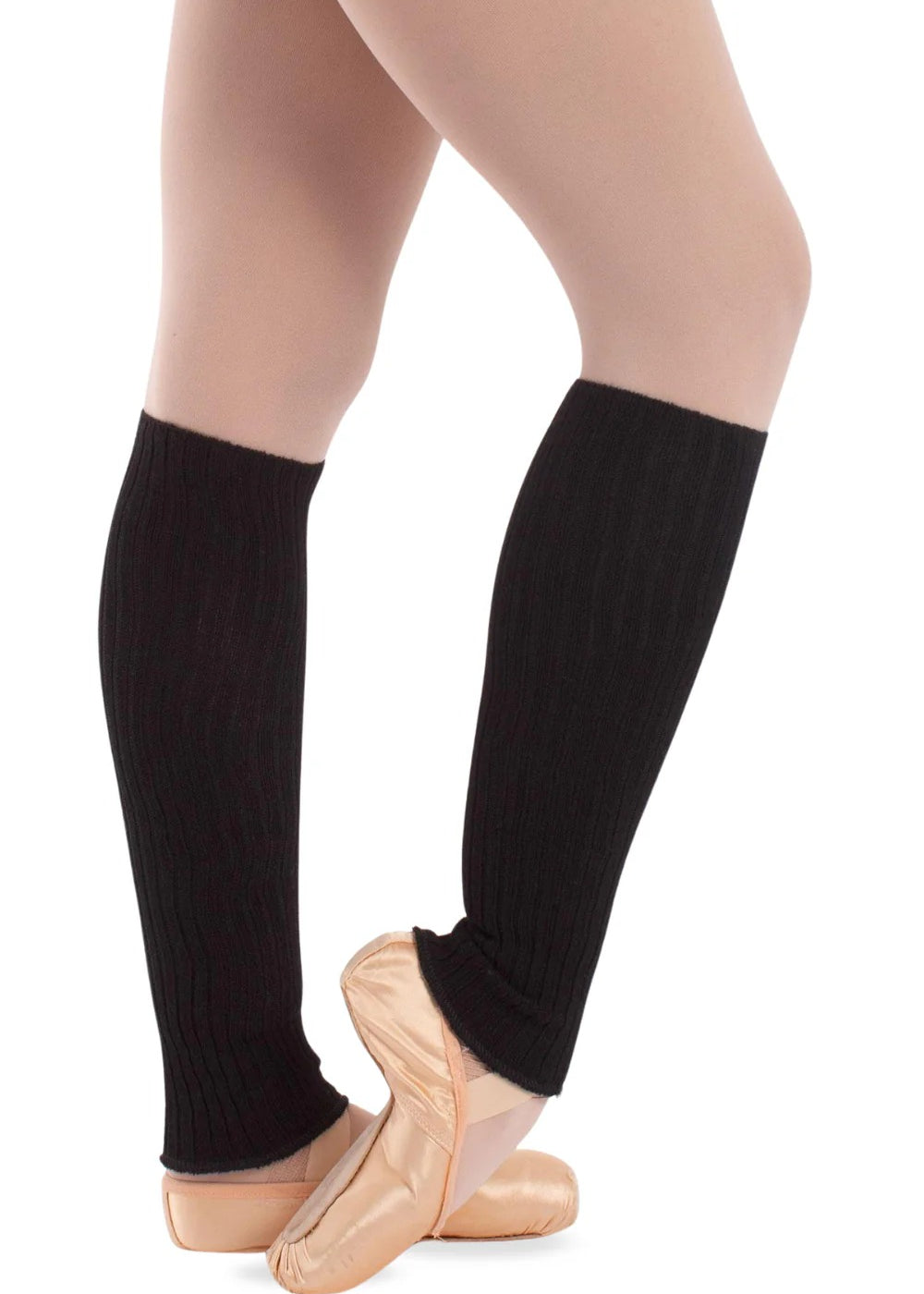 INTERMEZZO 2034 WOMEN DANAE SHORT LEG WARMERS
