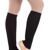 INTERMEZZO 2034 WOMEN DANAE SHORT LEG WARMERS