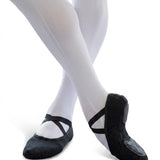 CAPEZIO 2022M MEN'S MR. JAMES WHITESIDE BALLET SHOE