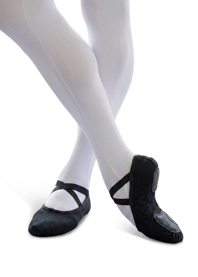 CAPEZIO 2022M MEN'S MR. JAMES WHITESIDE BALLET SHOE