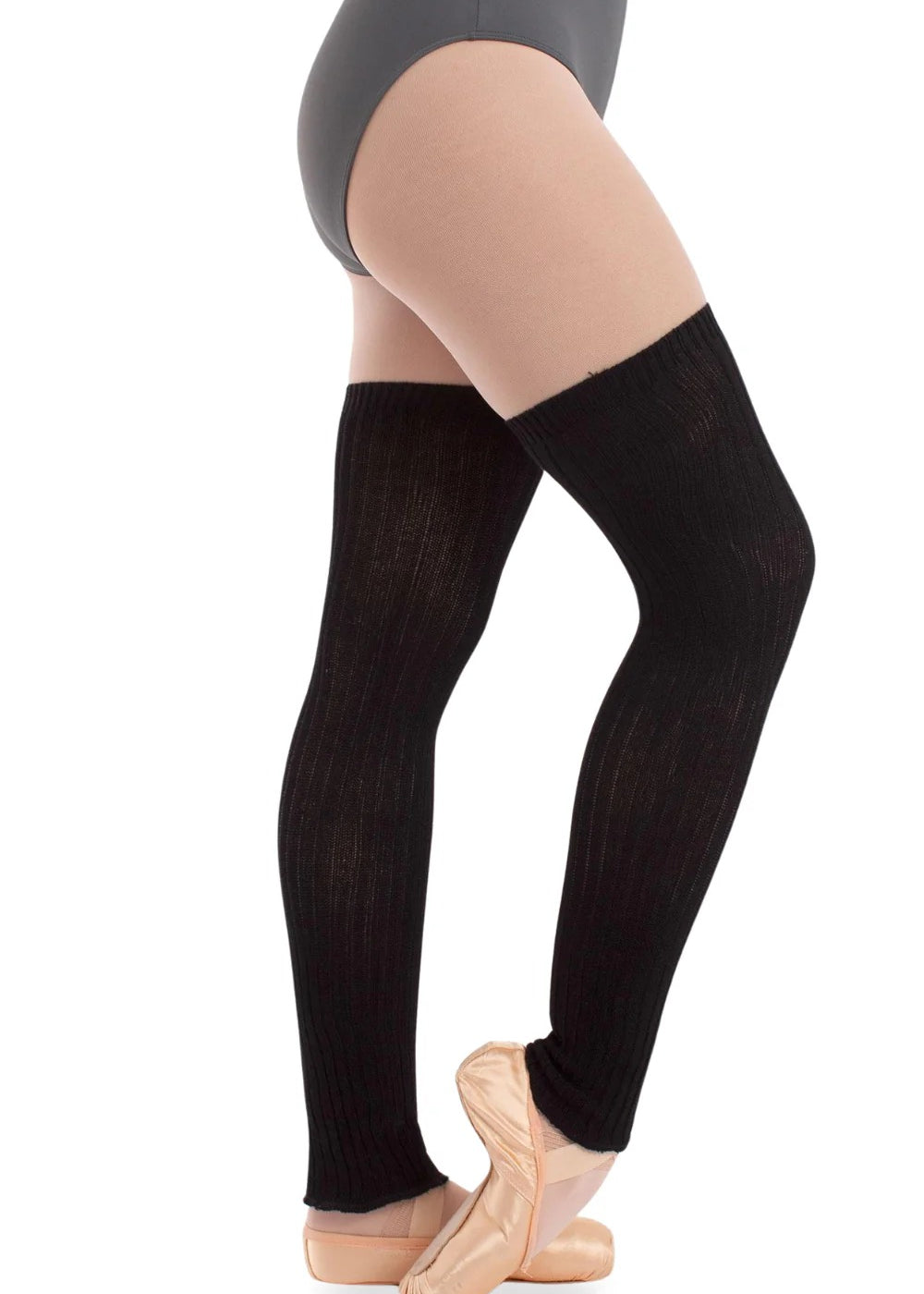 INTERMEZZO 2035 WOMEN DELPHINIA LONG LEG WARMERS