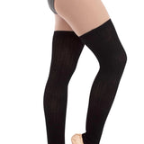 INTERMEZZO 2035 WOMEN DELPHINIA LONG LEG WARMERS