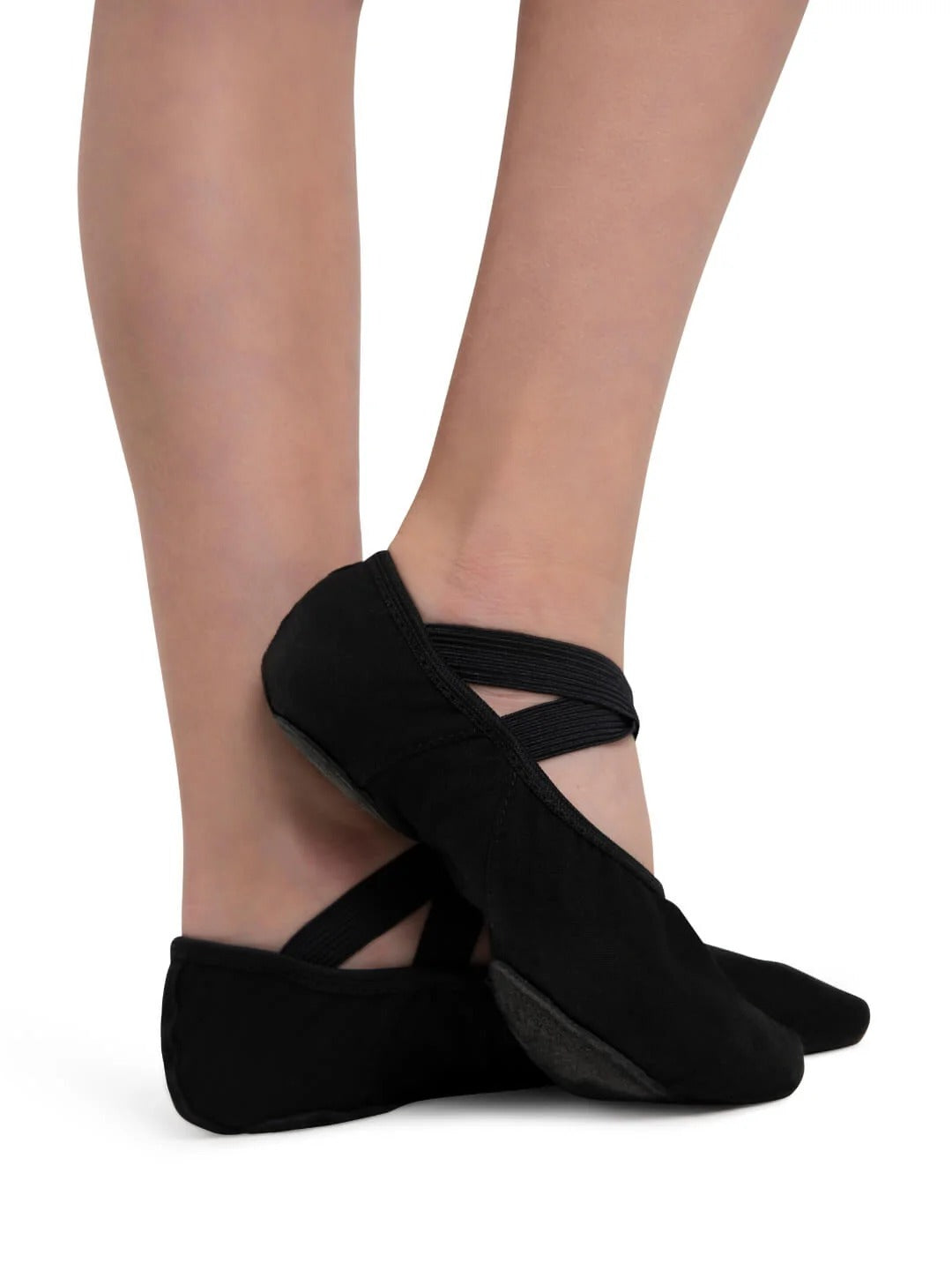CAPEZIO 2037C HANAMI KIDS BALLET SHOE