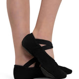 CAPEZIO 2037C HANAMI KIDS BALLET SHOE