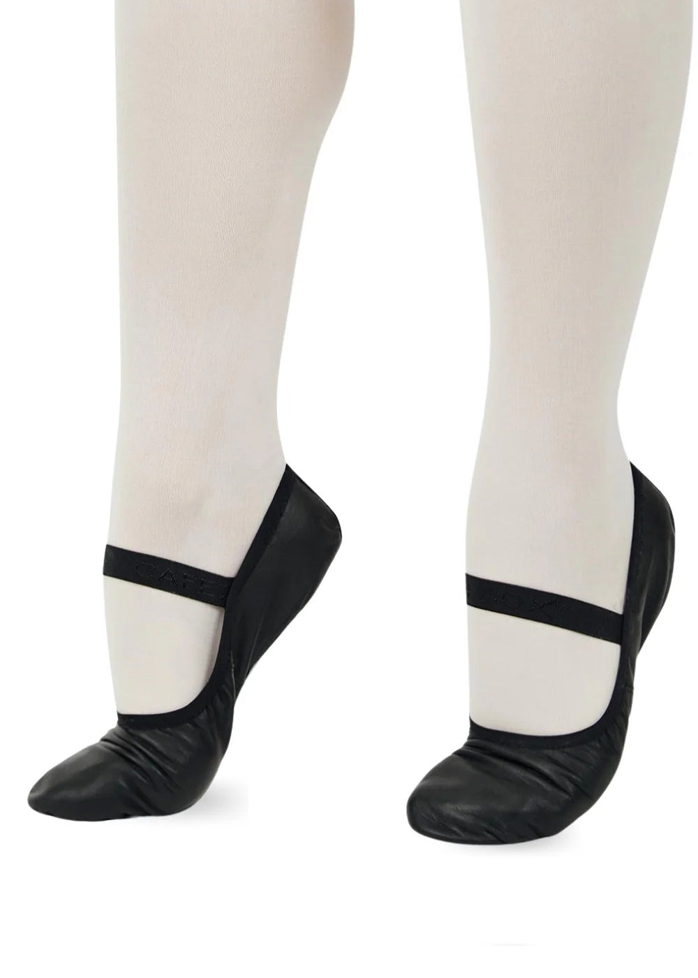 CAPEZIO 212C GIRLS LILY BALLET SHOE