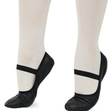 CAPEZIO 212C GIRLS LILY BALLET SHOE