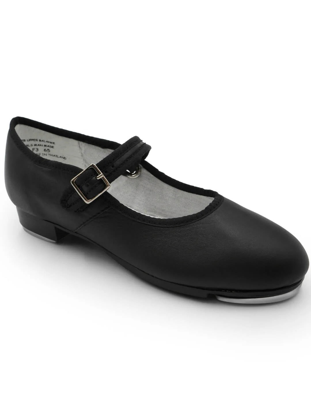 CAPEZIO 3800C GIRLS MARY JANE TAP SHOE