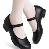 CAPEZIO 3800 WOMEN MARY JANE TAP SHOE