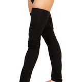 SUFFOLK 6013A WOMEN SOIREE SOFT MODAL LEG WARMERS