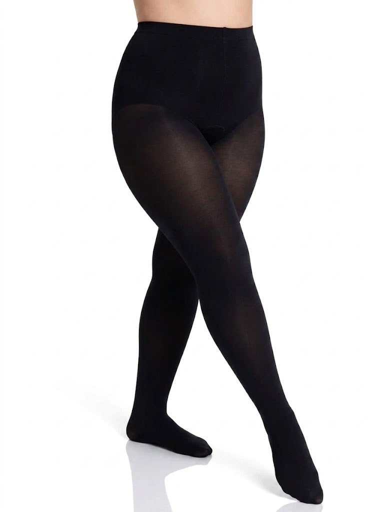 CAPEZIO 9 PROFESSIONAL MESH TRANSITION TIGHT WITH SEAMS