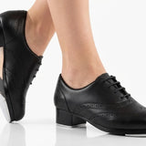 CAPEZIO 960 ADULT ROXY TAP SHOE