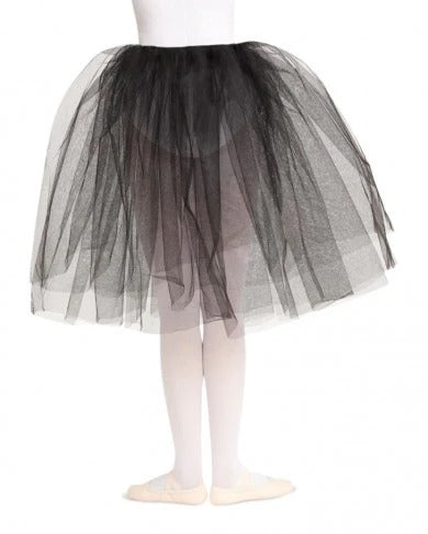 CAPEZIO 9830 ROMANTIC TUTU