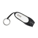 BLOCH A0604M MINI POINTE SHOE KEY CHAIN