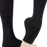 GAYNOR MINDEN WOMEN SWEATER TIGHTS