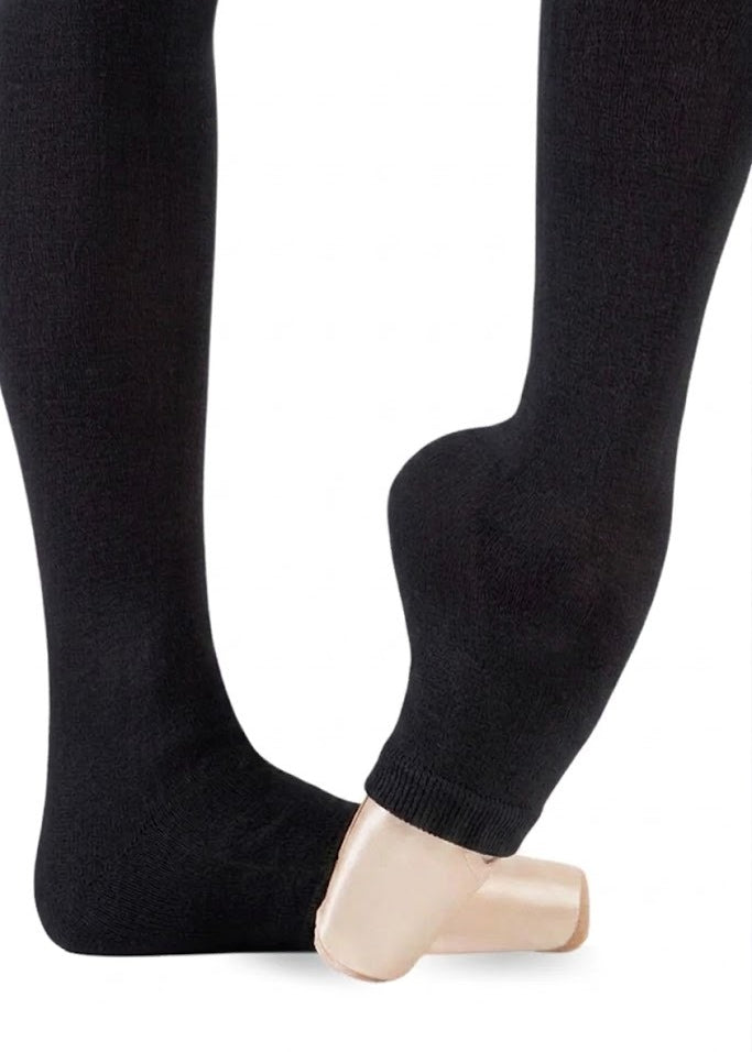 GAYNOR MINDEN WOMEN SWEATER TIGHTS