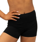 HONEYCUT B5201 WOMEN FLAME SHORT