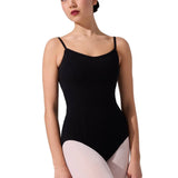 CAPEZIO CC101 PRINCESS CAMISOLE LEOTARD