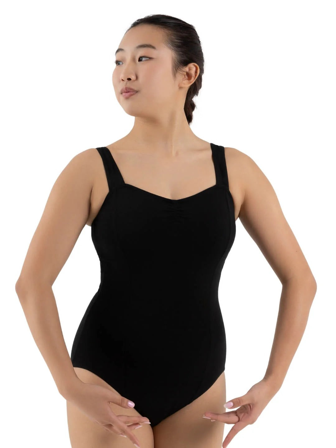 CAPEZIO CC202 WOMEN PRINCESS TANK LEOTARD