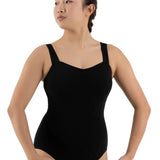 CAPEZIO CC202 WOMEN PRINCESS TANK LEOTARD