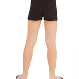CAPEZIO CC600C BOY SHORT GIRLS