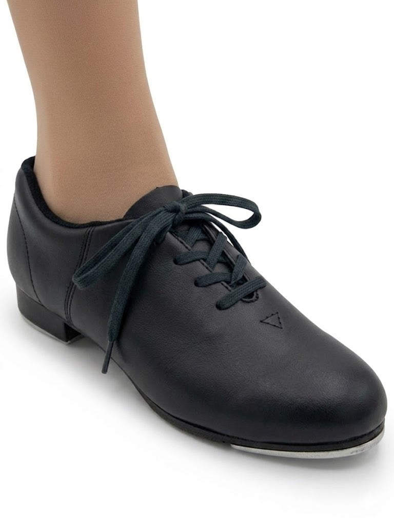 CAPEZIO CG17 ADULT FLUID TAP SHOE