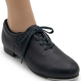 CAPEZIO CG17 ADULT FLUID TAP SHOE