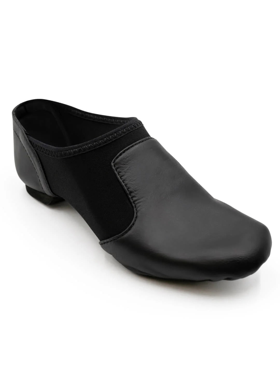 CAPEZIO CG30W ADULT SLIP-ON WONDER JAZZ SHOE