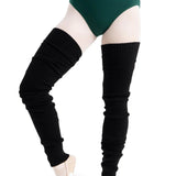 CAPEZIO CK10953W ADULT 36" DANCERS KNIT LEGWARMER