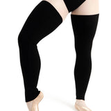 CAPEZIO CK10954W ADULT 27" DANCERS KNIT LEGWARMER