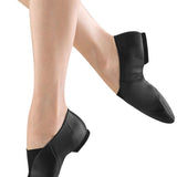 CAPEZIO CP05C SHOW STOPPER JAZZ SHOE KIDS