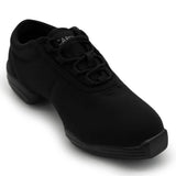 CAPEZIO DS03C CANVAS DANSNEAKER KIDS