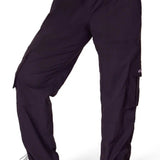 CAPEZIO F12555W ADULT JET SETTER DANCE DYNAMICS STUDIO JOGGERS