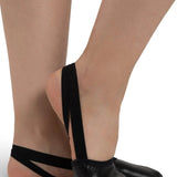 CAPEZIO H062 PIROUETTE II LEATHER SHOES